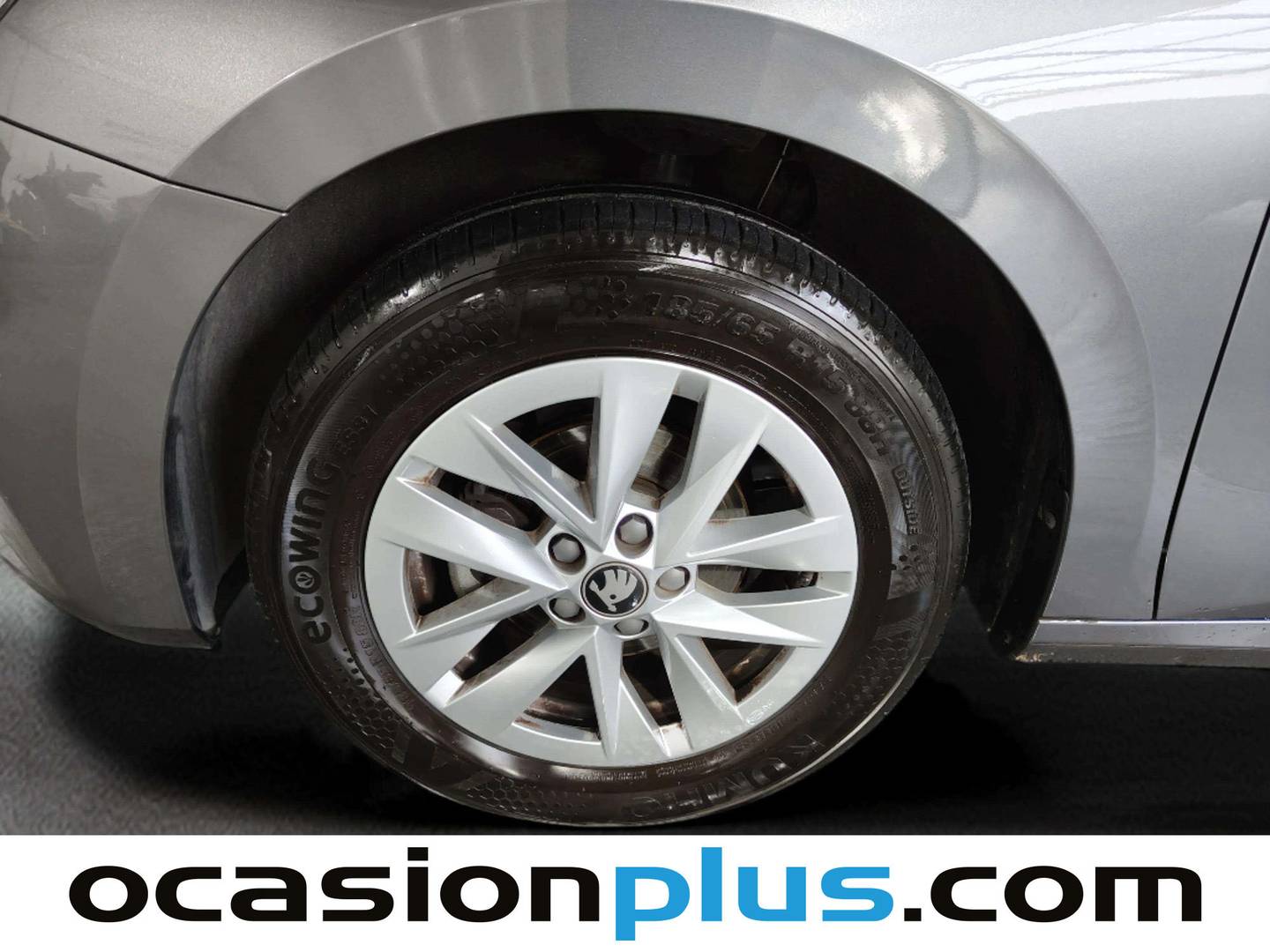 Foto Skoda Fabia Skoda Fabia 1.0 TSI Selection (95 CV)