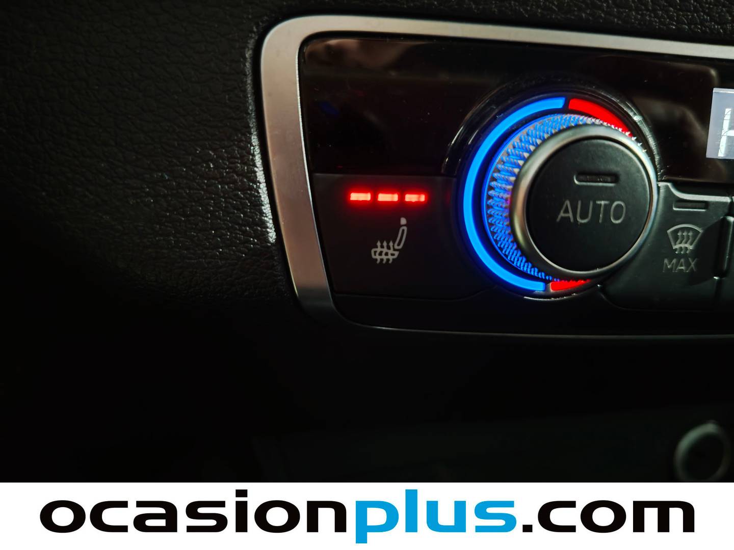 Extras y acabados del Audi Q2 Audi Q2 Advanced 35 TFSI (150 CV) S tronic