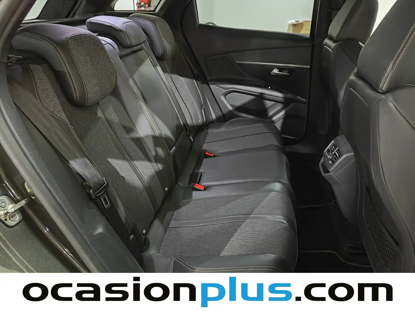 Foto Peugeot 3008 Peugeot 3008 BlueHDi 150 S&S GT Line (150 CV)