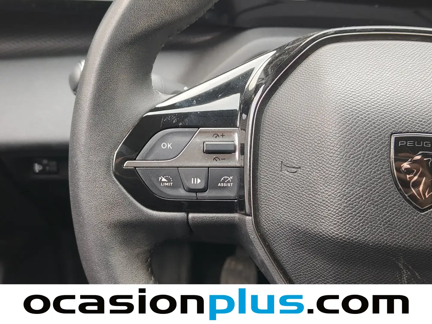 Foto Peugeot 308 Peugeot 308 Active Pack BlueHDi S&S (130 CV)