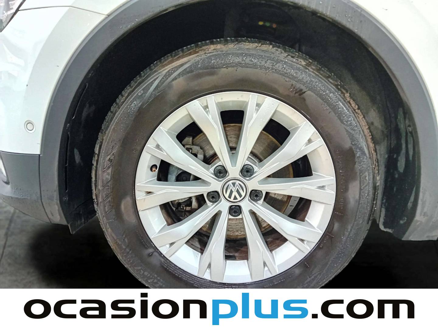 Foto Volkswagen Tiguan Volkswagen Tiguan Advance 2.0 TDI BMT (150 CV) DSG