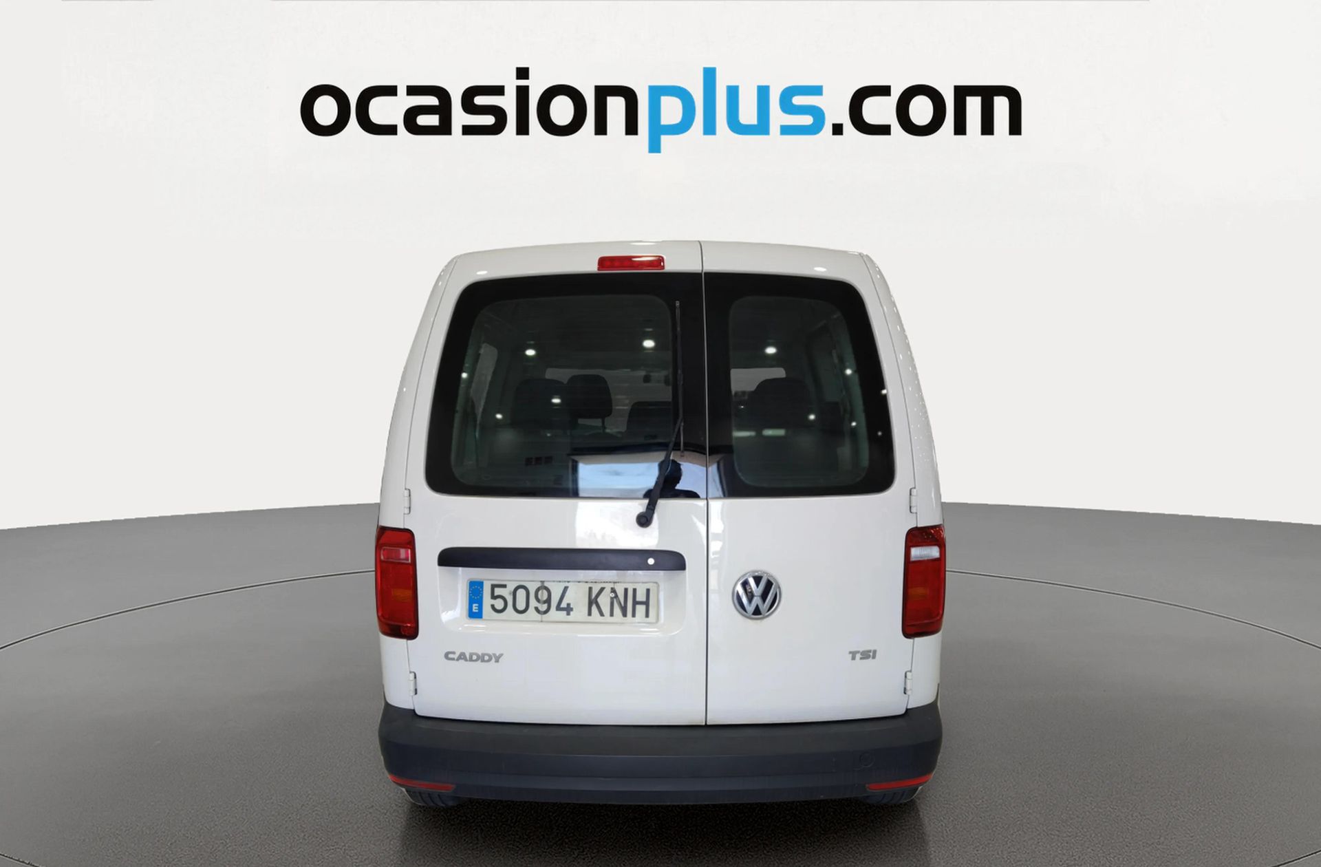Volkswagen Caddy Kombi 1.2 TSI BMT - foto 10