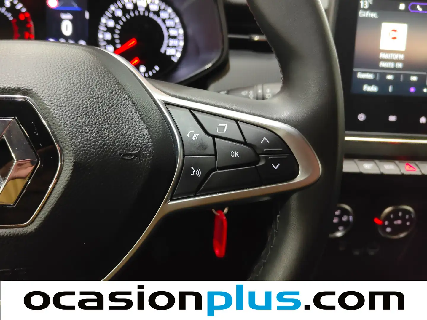 Foto Renault Clio Renault Clio Equilibre TCe  (100 CV) GLP