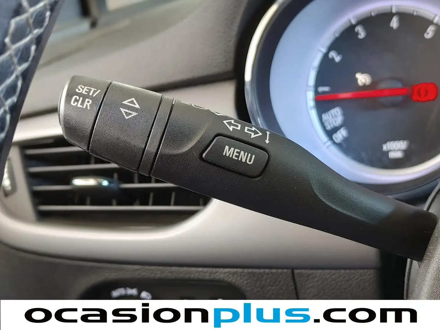 Foto Opel Astra Opel Astra 1.0 Turbo S&S Selective (105 CV)