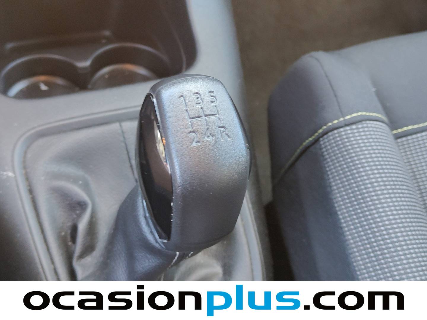 Foto Citroën C3 Citroen C3 PureTech 83 Plus (83 CV)