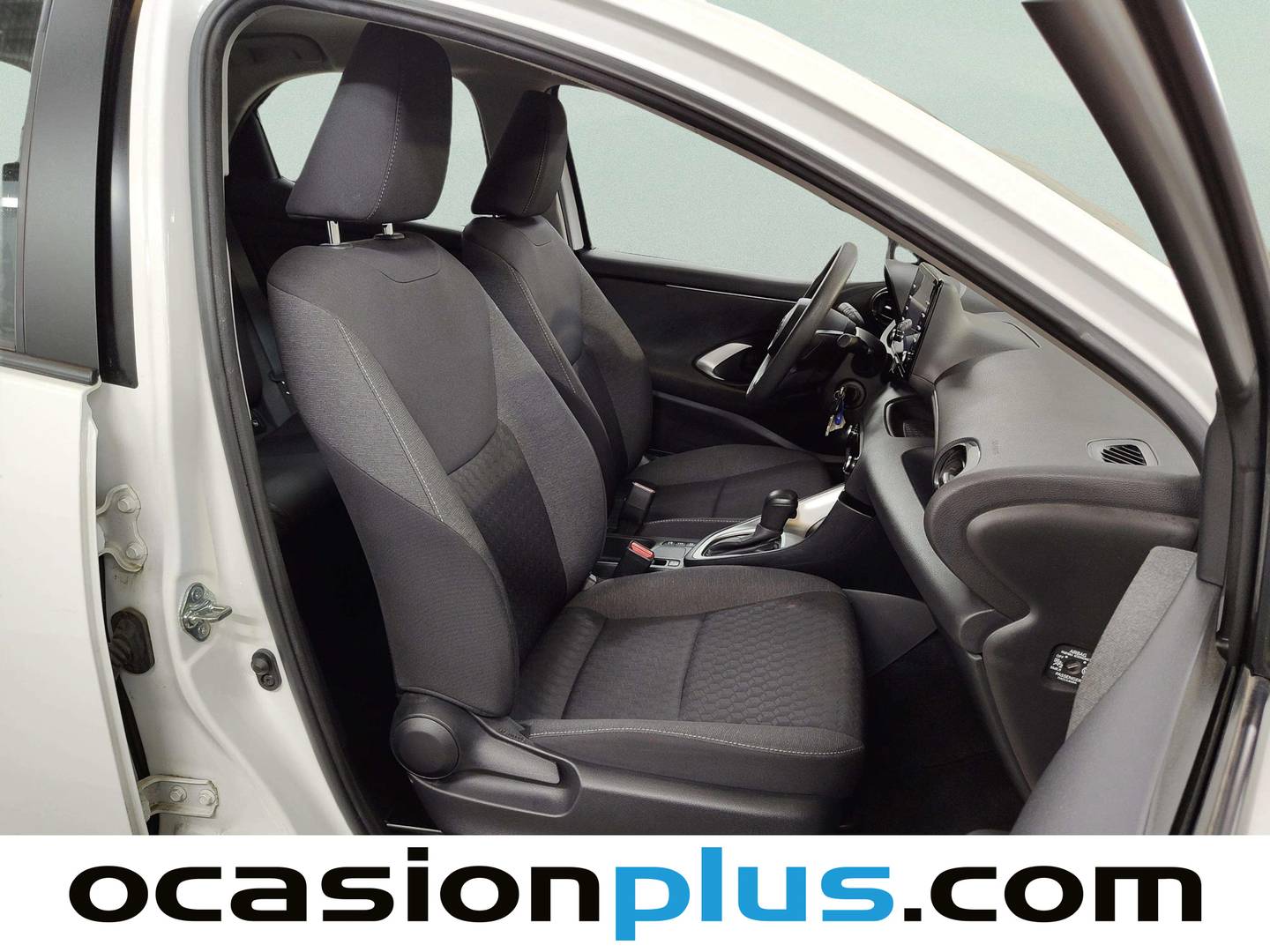 Toyota Yaris Toyota Yaris 120H Business Plus (116 CV) km 0