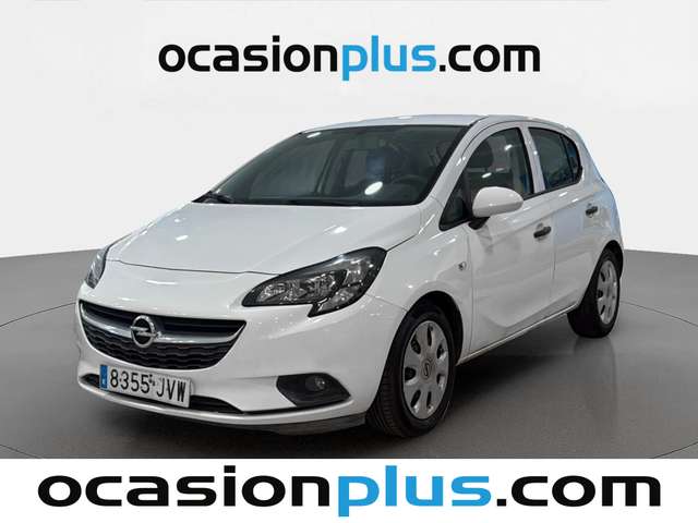Opel Corsa 1.4 Expression (75 CV) de segunda mano