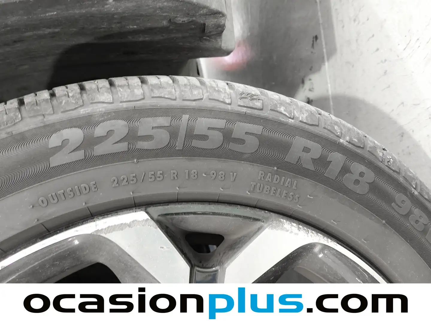 Foto Citroën C5 Aircross Citroen C5 Aircross PureTech 130 S&S C Series (131 CV)