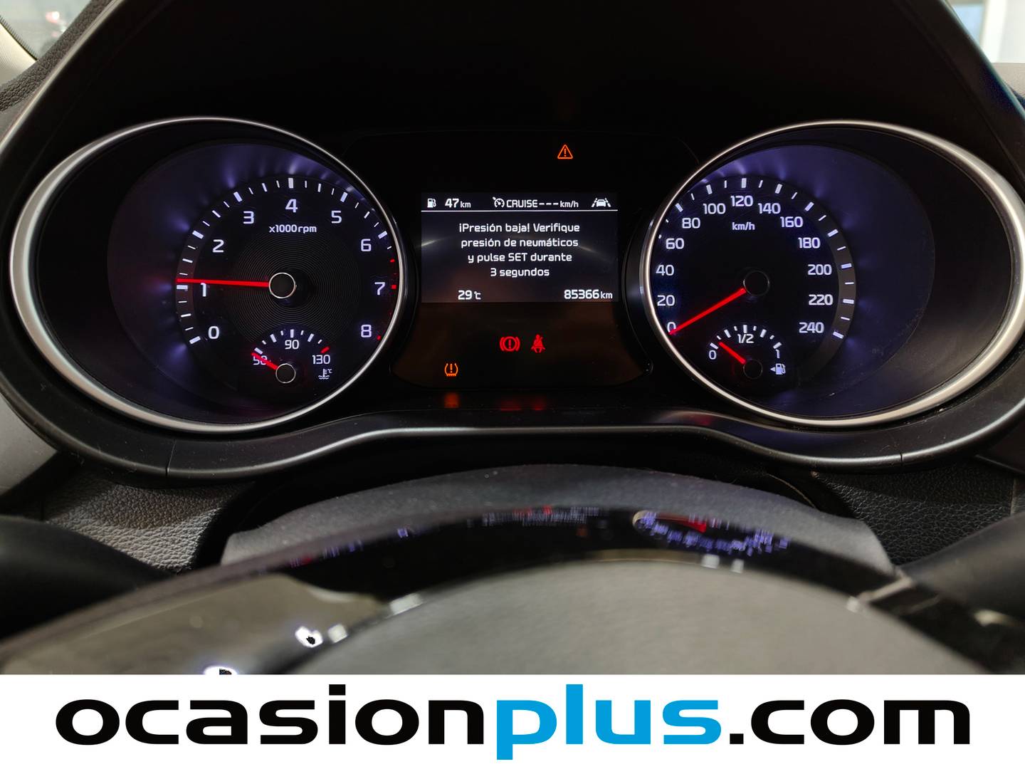 KIA XCeed KIA XCeed 1.0 T-GDi Drive (120 CV) 2022