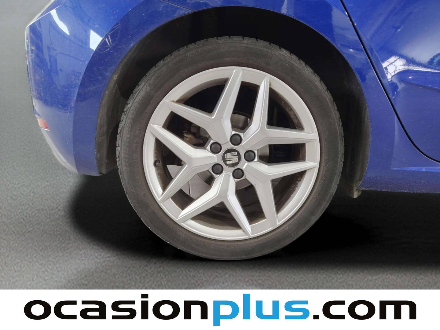 Seat Ibiza SEAT Ibiza 1.0 TSI FR Plus (115 CV) 115cv