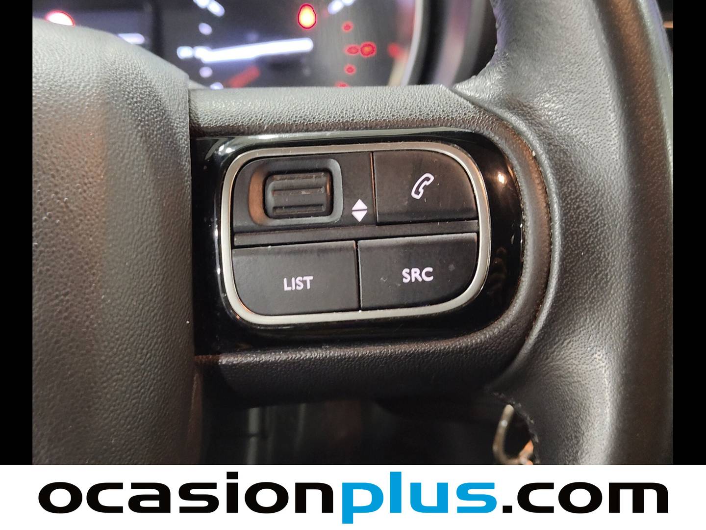 Citroën Berlingo Citroën Berlingo Combi BlueHDi 100 Talla M Shine Business (102 CV) XTR 102cv