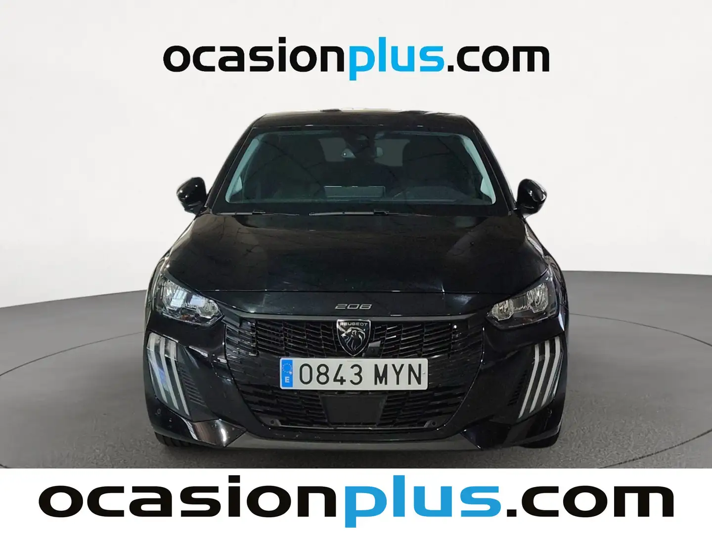 Foto Peugeot 208 Peugeot 208 PureTech 100 Allure (100 CV)