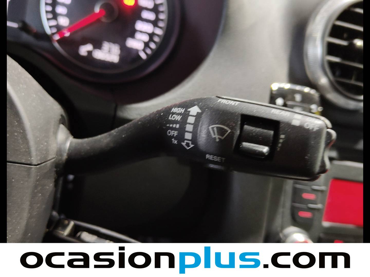 Foto Audi A3 Audi A3 Sportback Sportback Ambition 1.4 TFSI (125 CV)