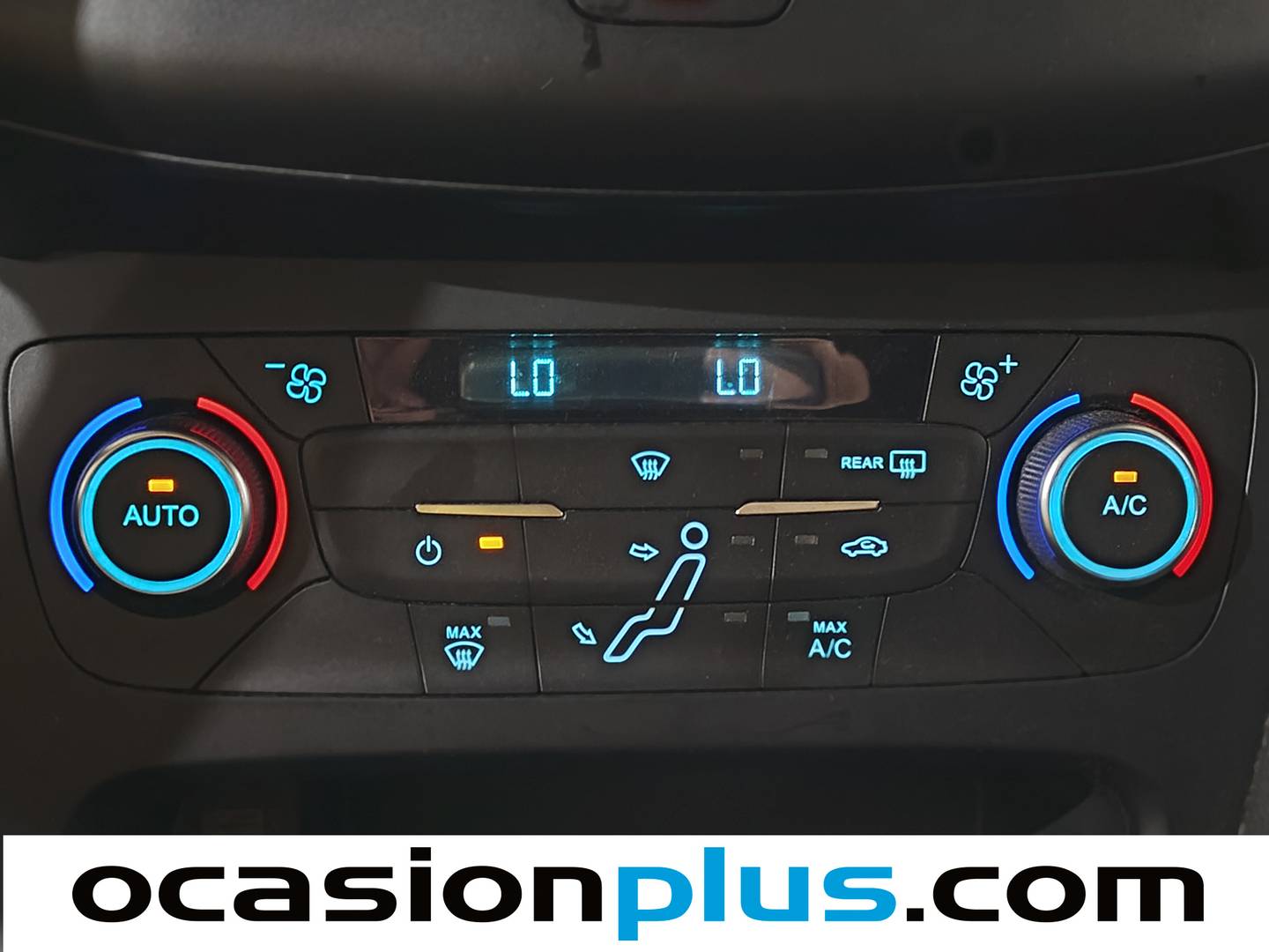 Ford Focus Ford Focus 1.0 Ecoboost Business (125 CV) km 0