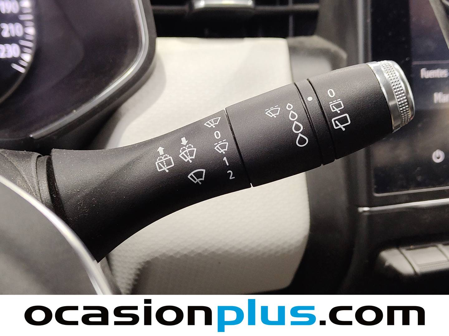 Acabados Renault Clio Renault Clio SL Limited TCe (90 CV)