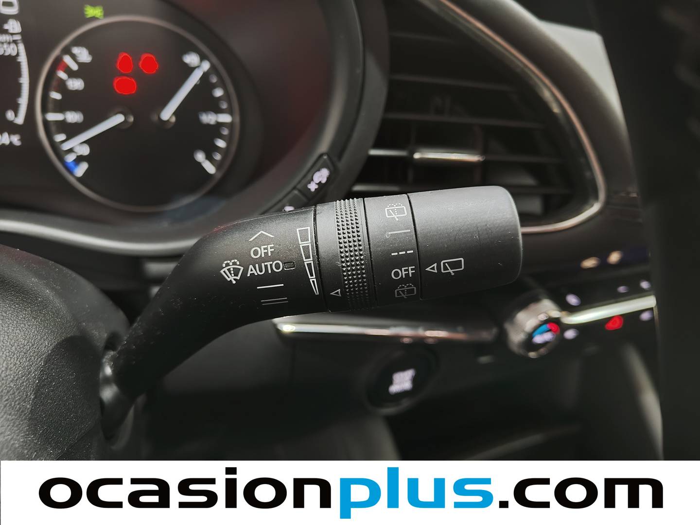 Mazda Mazda3 Mazda Mazda 3 2.0 Skyactiv-G Evolution (122 CV) al mejor precio