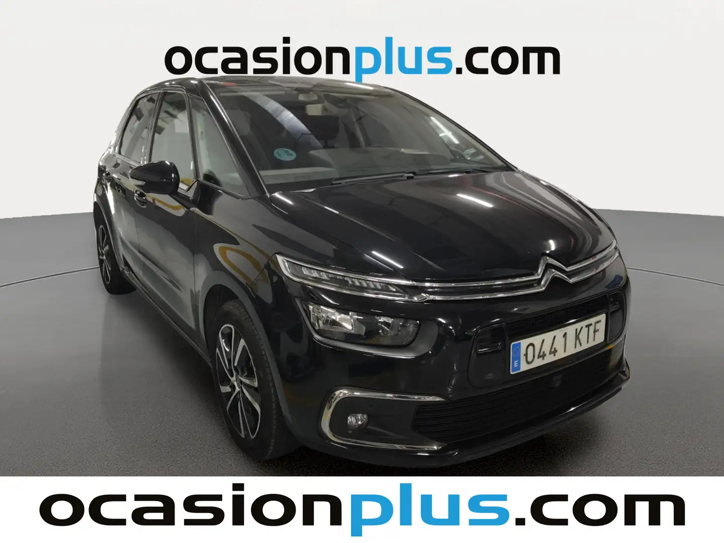 Foto Citroën C4 Spacetourer Citroen C4 Spacetourer PureTech 130 S&S Feel (130 CV)