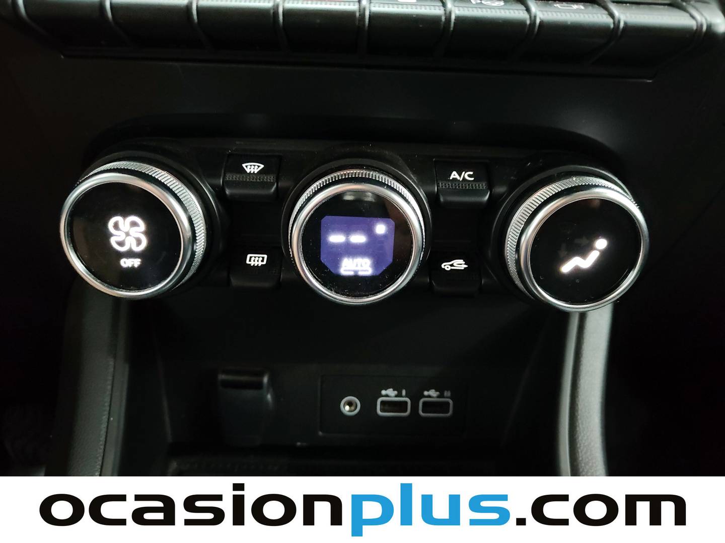 Renault Captur Renault Captur Techno TCe (90 CV) manual