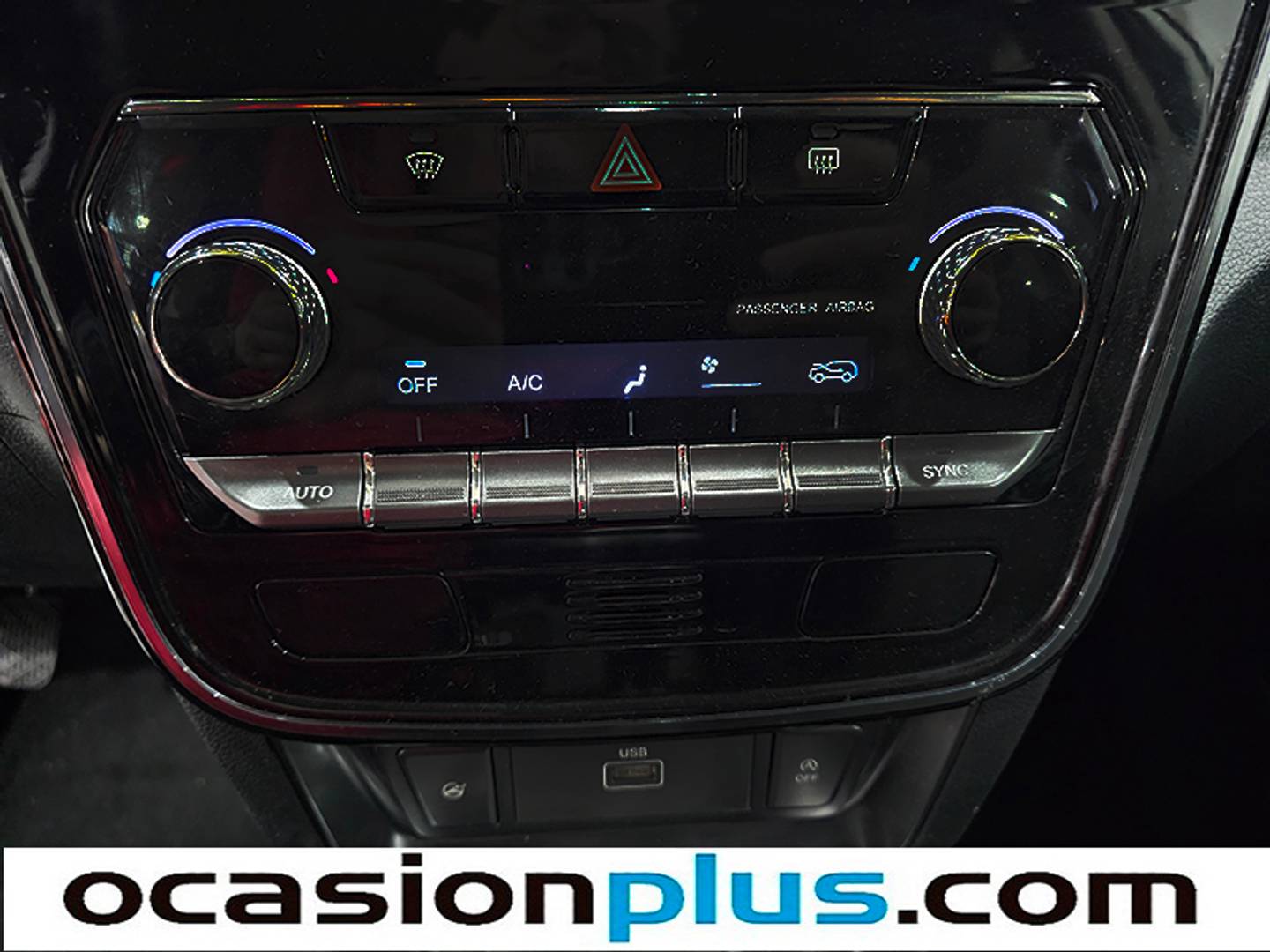 Foto SsangYong Tivoli Ssangyong Tivoli G12T Urban Plus (128 CV)