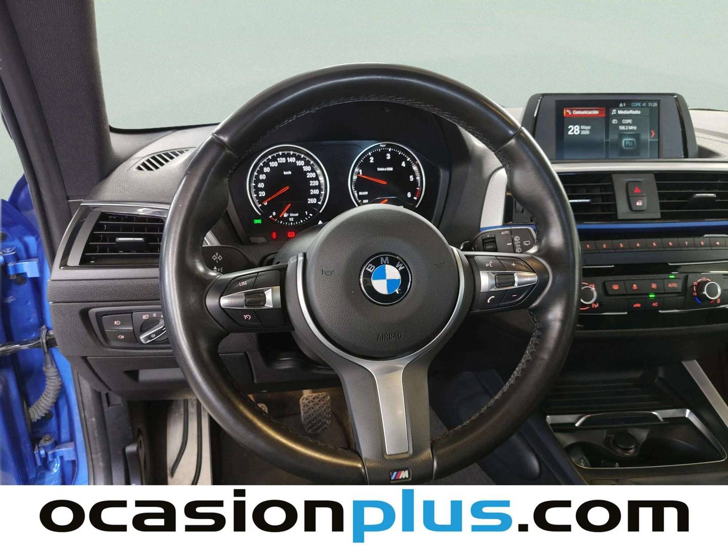BMW Serie 1 BMW Serie 1 118d (150 CV) Pack M 2018