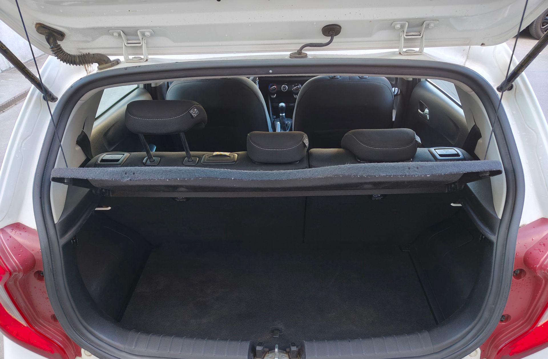 Kia Picanto 1.0 DPi Concept Pack Comfort - foto 12