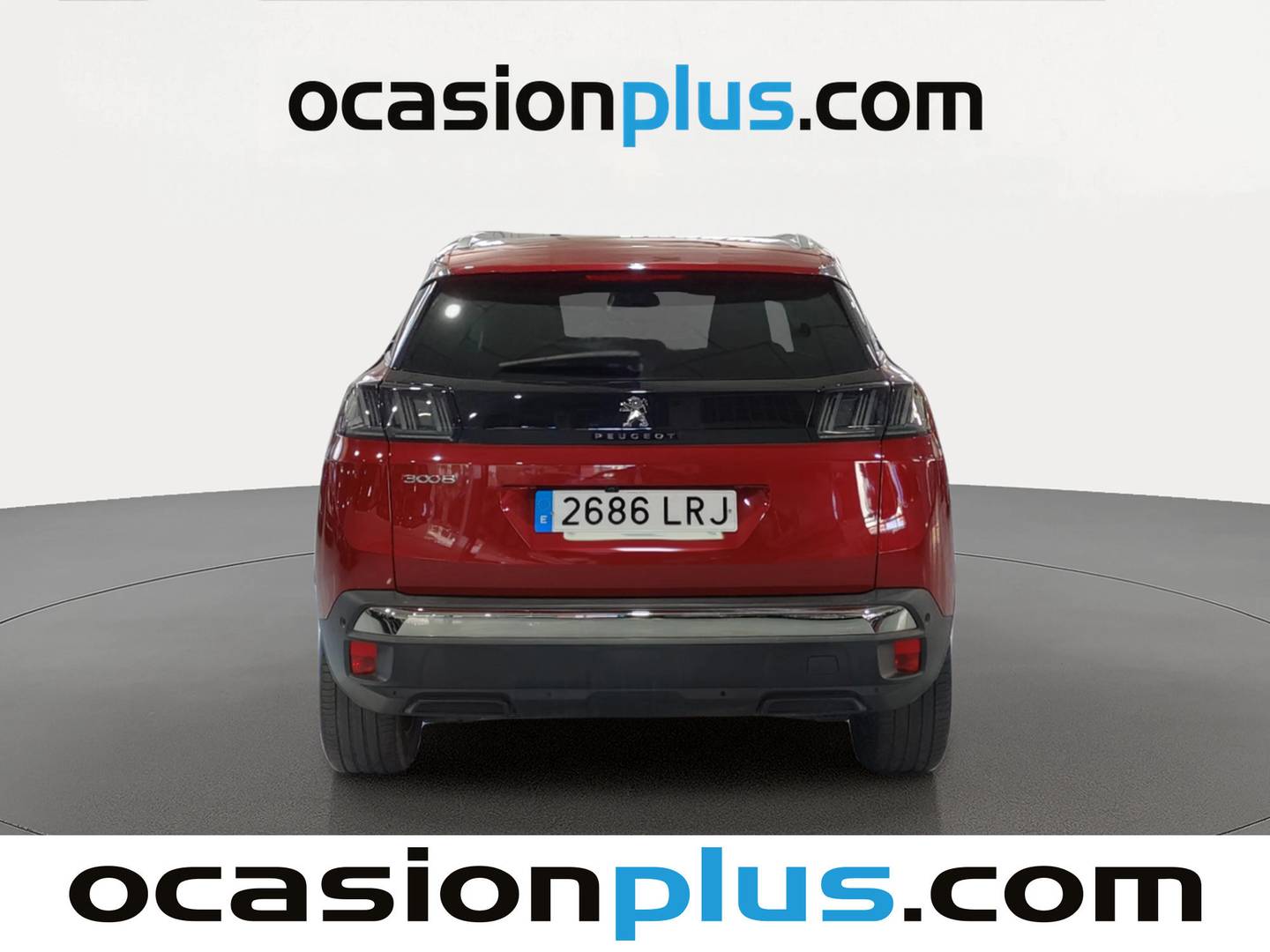 Peugeot 3008 Peugeot 3008 BlueHDi 130 S&S Allure Pack EAT8  (130 CV) al mejor precio