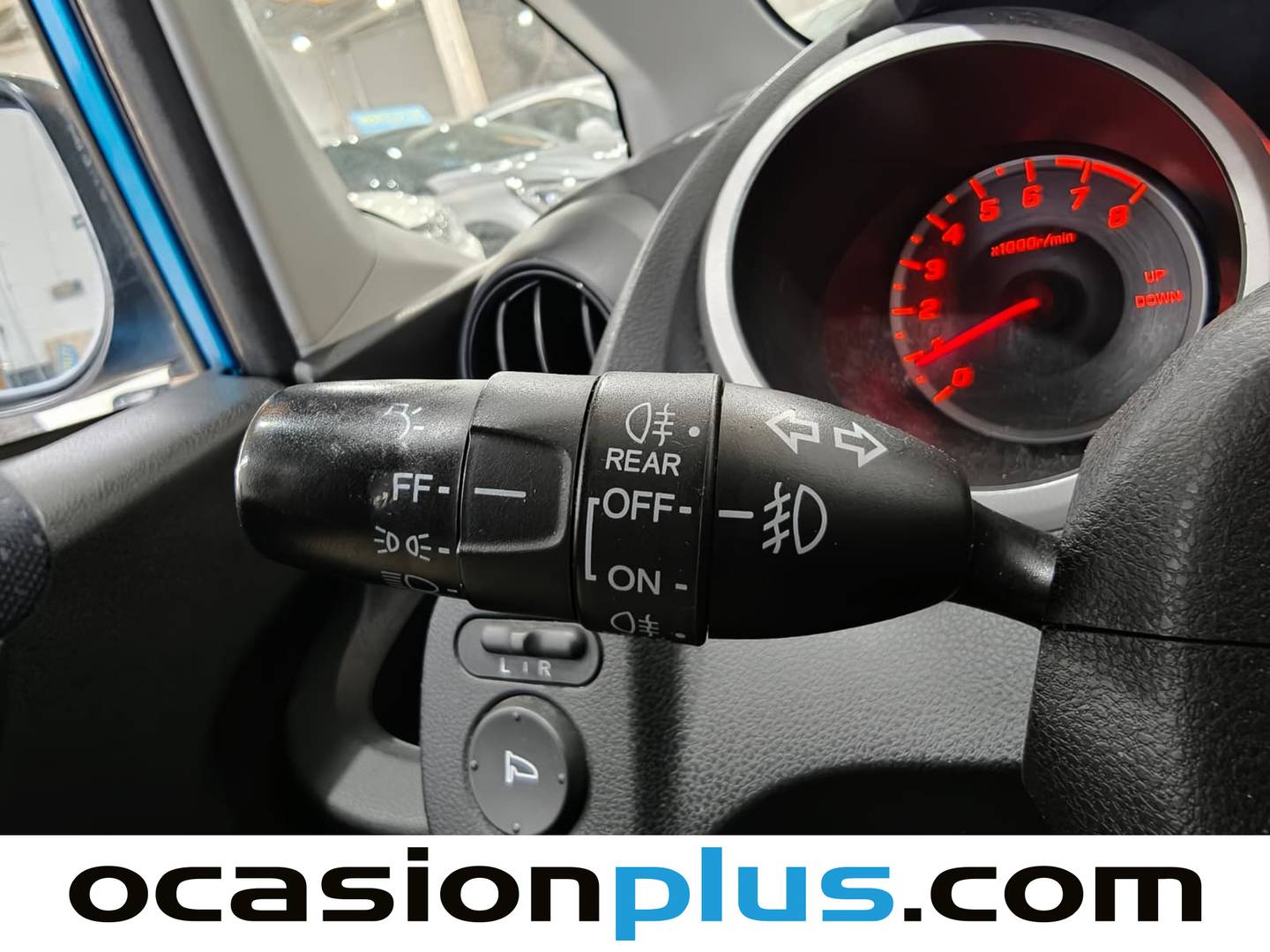 Extras y acabados del Honda Jazz Honda Jazz 1.2 i-VTEC Elegance Plus (90 CV)