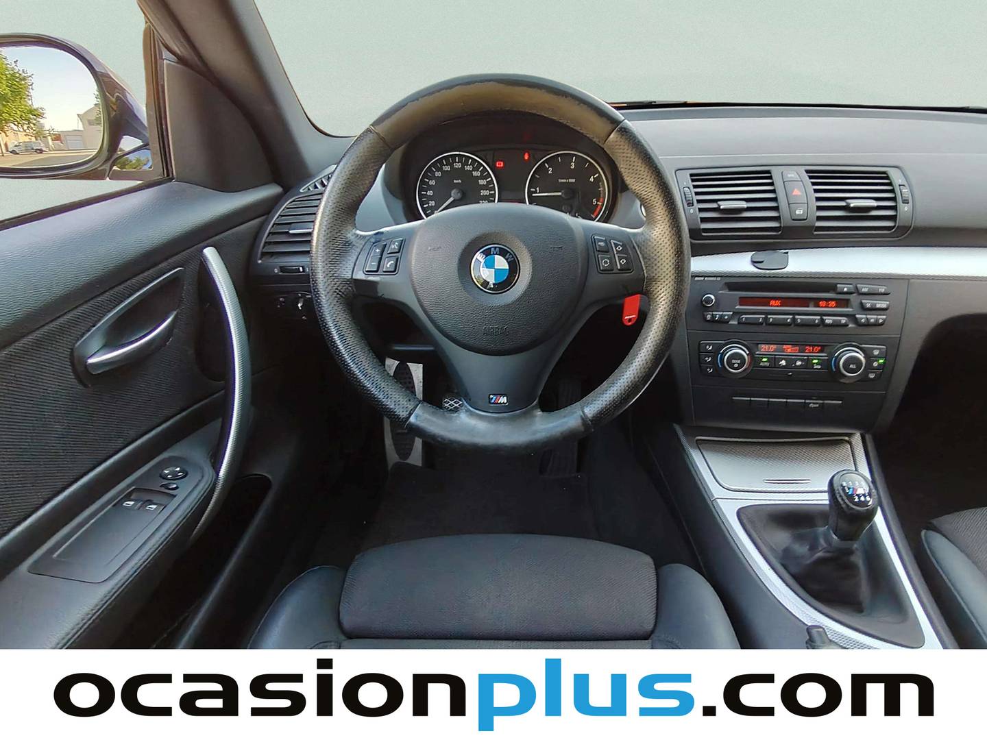 BMW Serie 1 BMW Serie 1 118d (143 CV) Pack M 2010