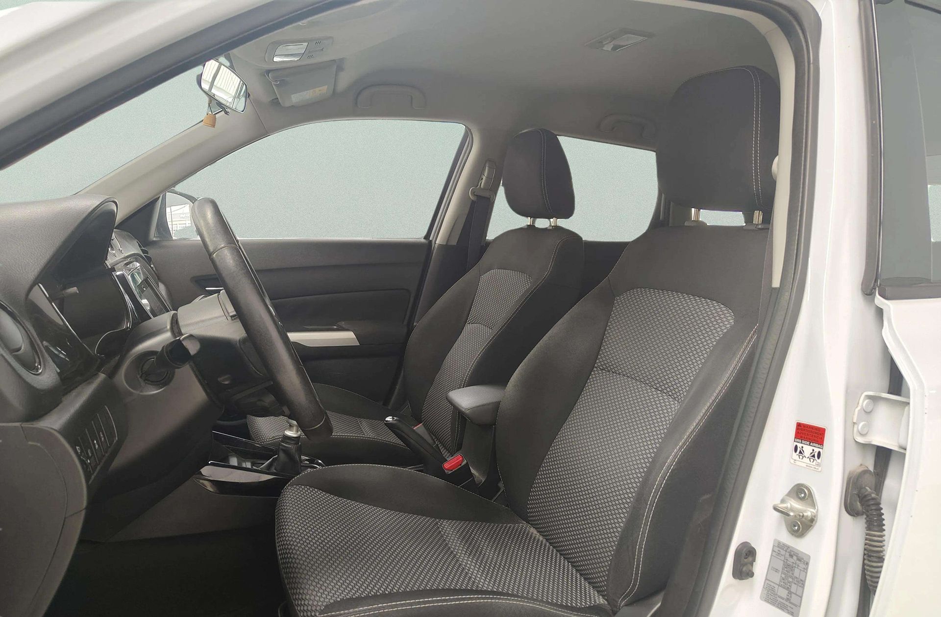Suzuki Vitara 1.6 Ddis GLE - foto 10
