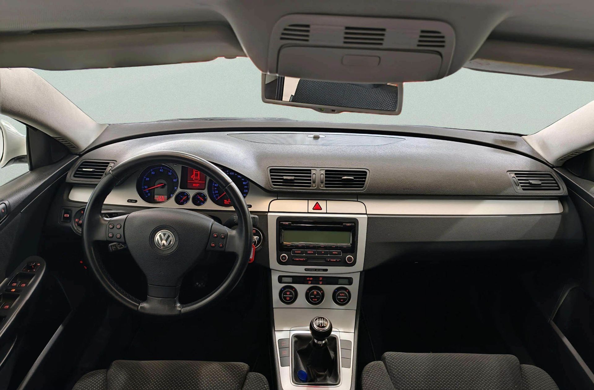 Volkswagen Passat Advance 1.4 TSI - foto 6