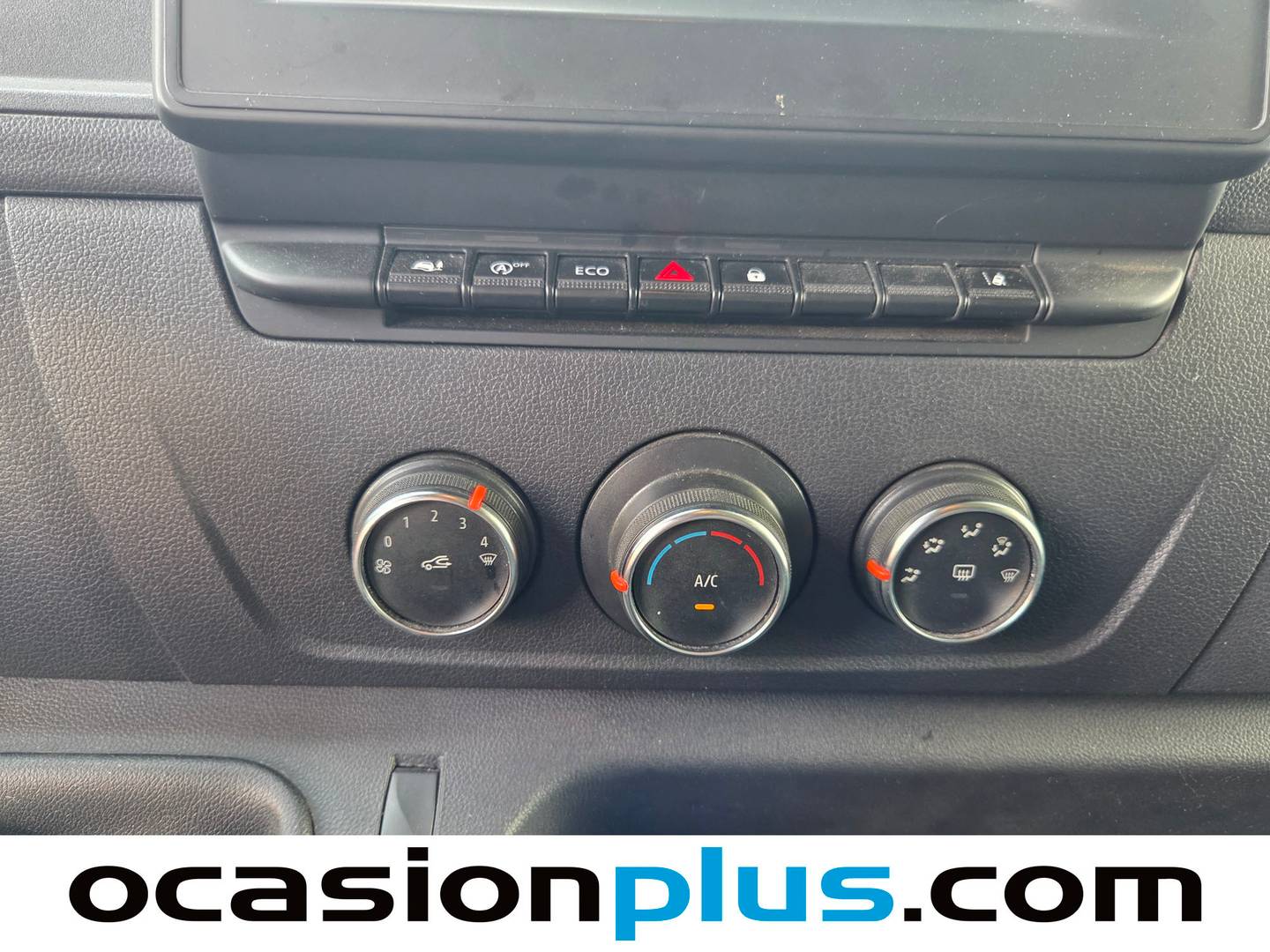 Renault Master Renault Master Furgon L3H2 3500 Energy RS dCi (145 CV) de segunda mano
