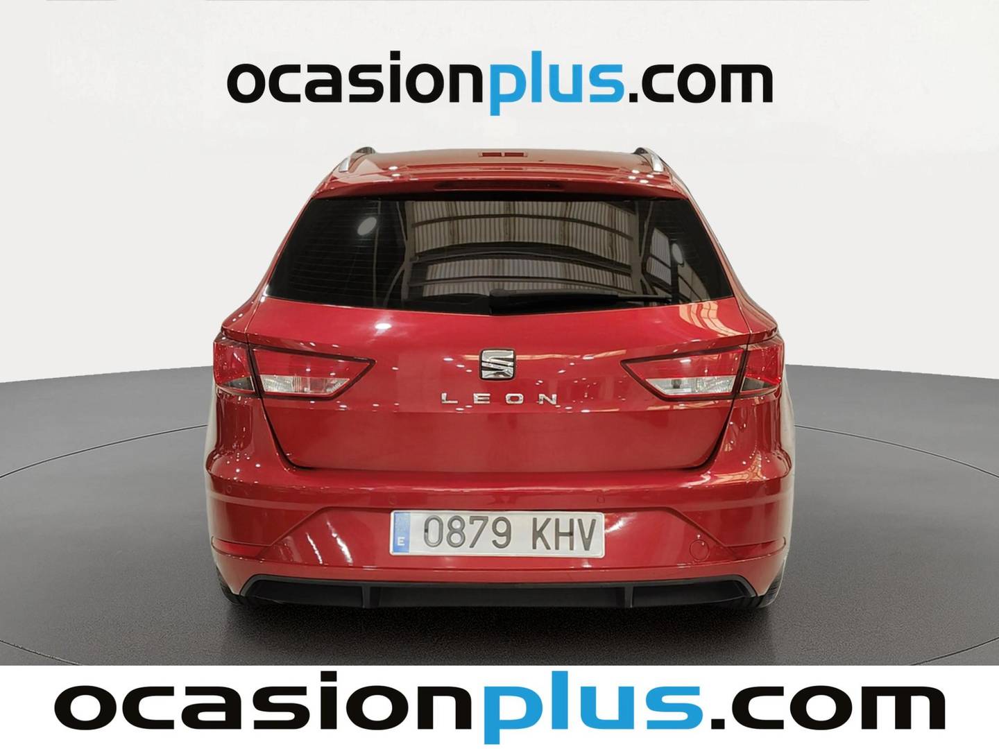 Seat León Seat León ST 1.2 TSI S&S Style (110 CV) barato