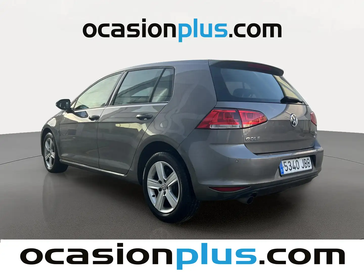 Foto Volkswagen Golf Volkswagen Golf Advance 1.6 TDI (105 CV)