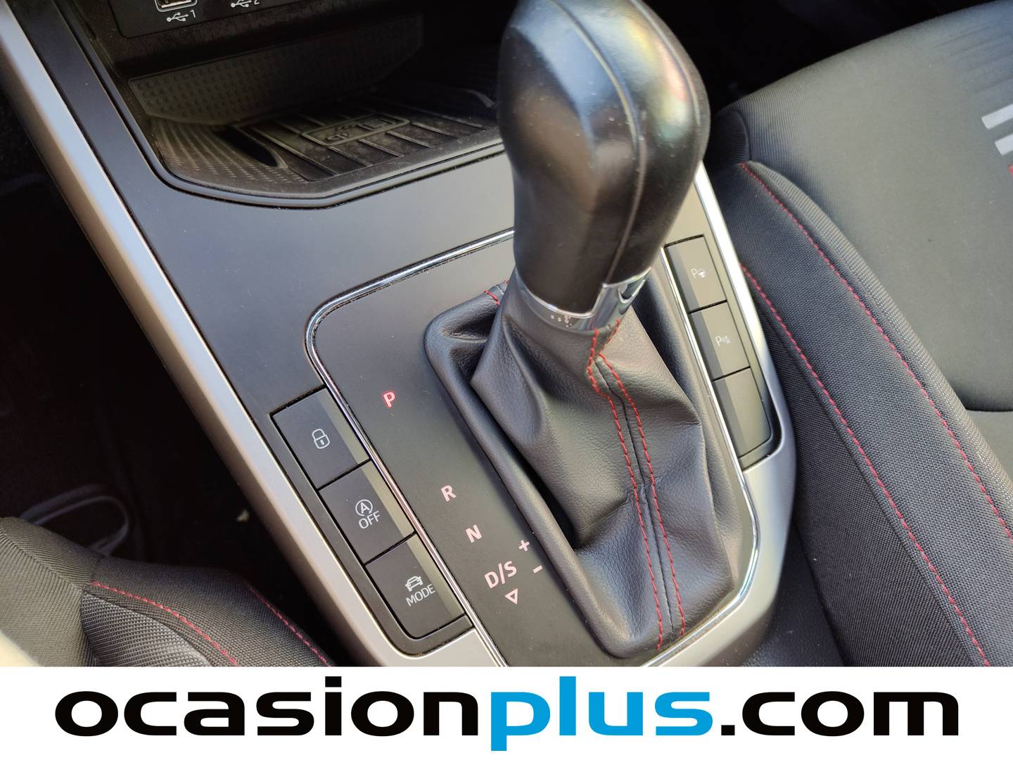 Seat Arona Seat Arona 1.0 TSI Ecomotive FR DSG (115 CV) de segunda mano
