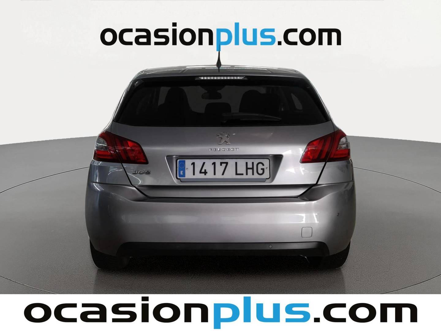 Peugeot 308 Peugeot 308 PureTech 130 S&S Style (130 CV) 130cv