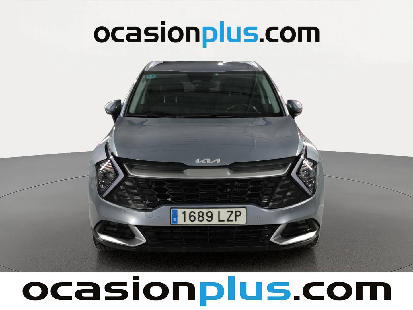 KIA Sportage KIA Sportage 1.6 T-GDi Drive 4x2 (150 CV) al mejor precio
