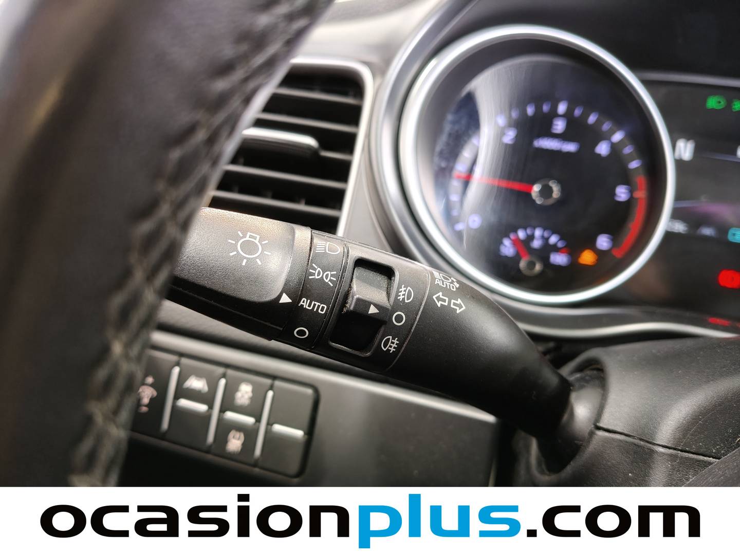 KIA Ceed KIA Ceed 1.6 MHEV iMT Drive (136 CV) de segunda mano