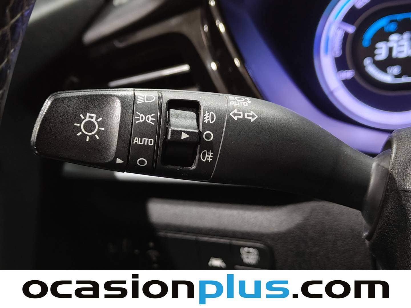 KIA Niro Kia Niro 1.6 GDi HEV Híbrido Drive (141 CV) de segunda mano