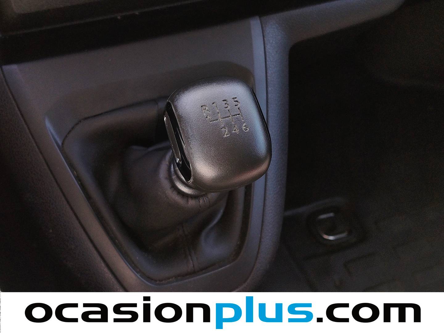 Opel Vivaro Opel Vivaro Furgon BlueHDi 120 (120 CV) de segunda mano