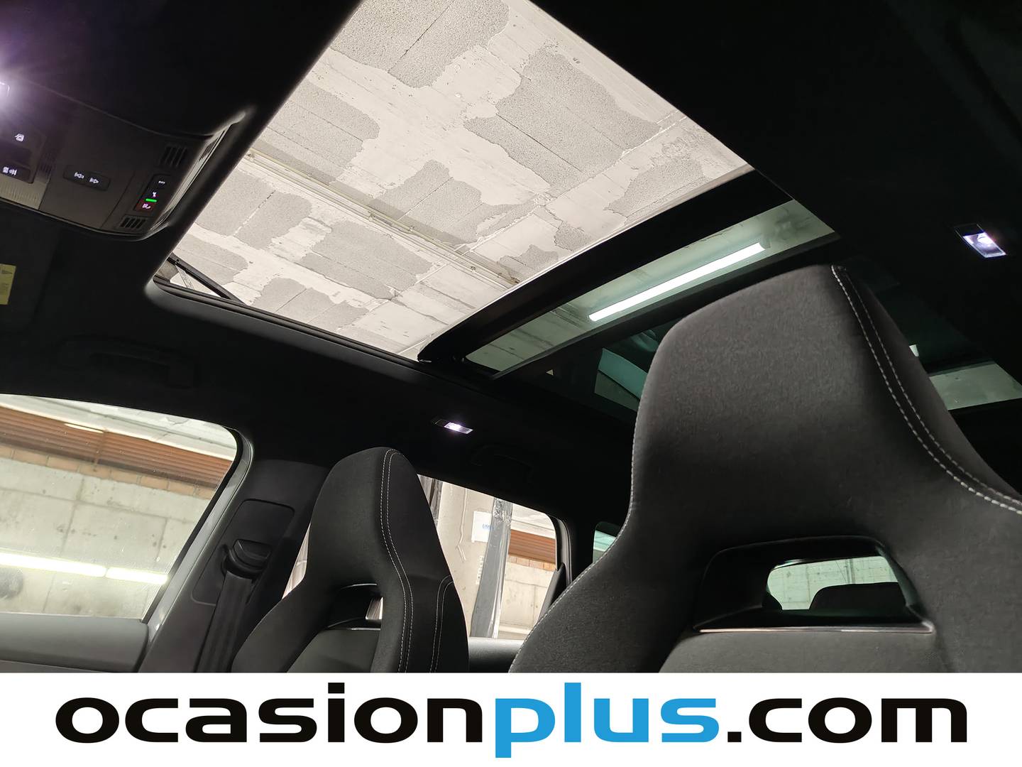 Extras y acabados del Skoda Karoq Skoda Karoq 1.5 TSI ACT Sportline DSG  (150 CV)