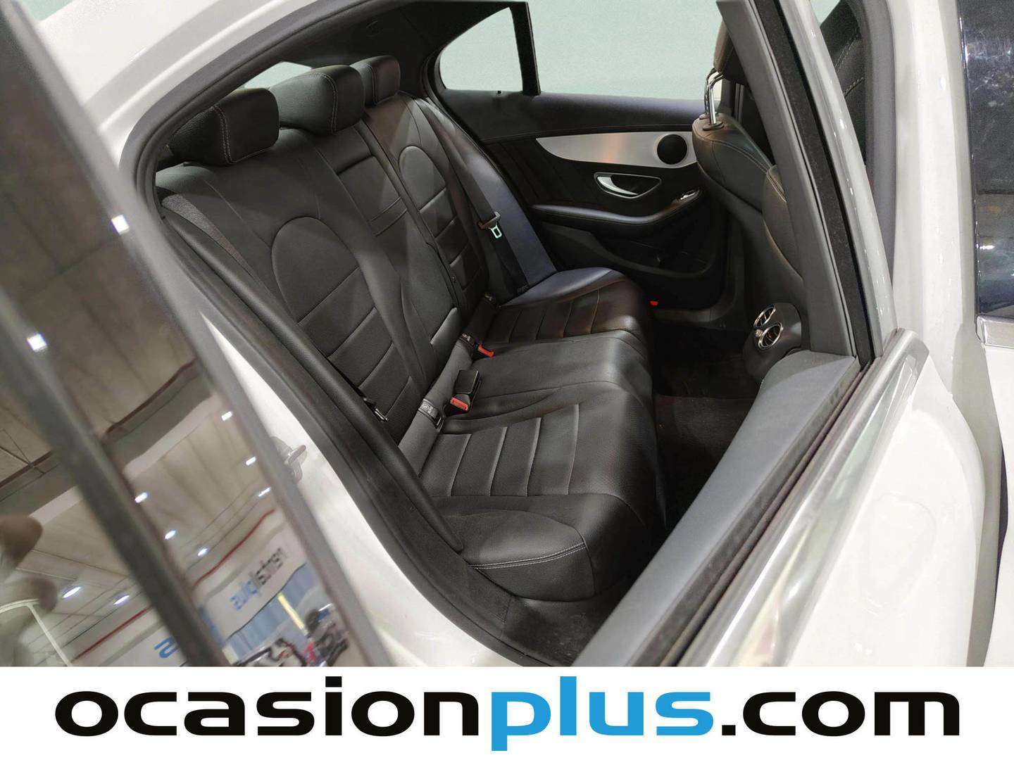 Mercedes Clase C Mercedes Clase C 220 d (170 CV) Pack AMG al mejor precio