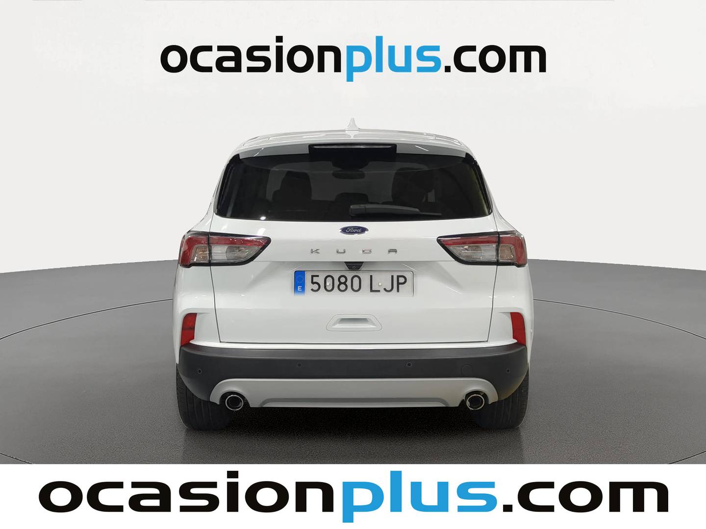 Ford Kuga Ford Kuga 1.5 EcoBlue Titanium (120 CV) barato