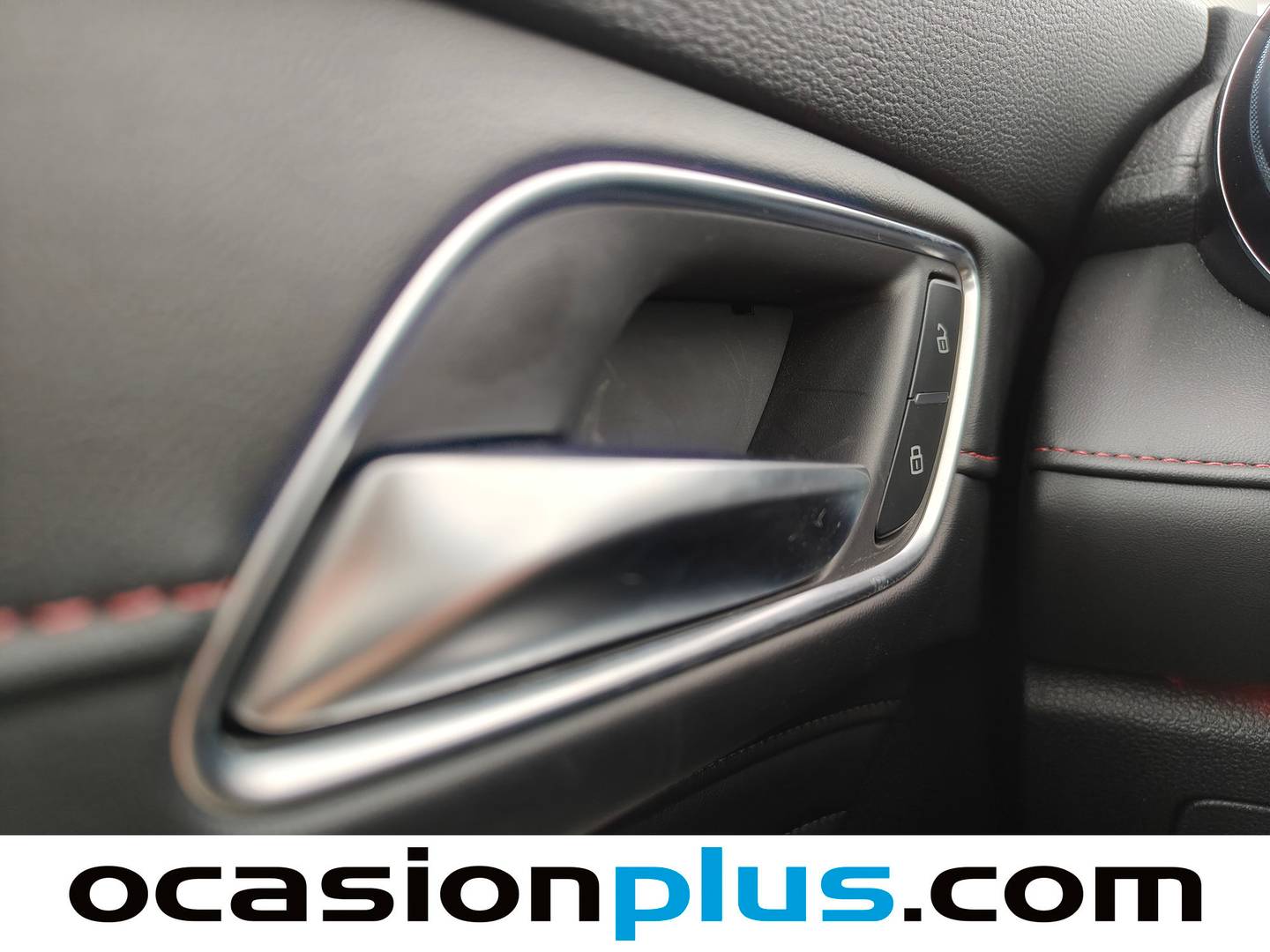 MG HS MG HS 1.5 Turbo GDI Luxury DCT (162 CV) al mejor precio