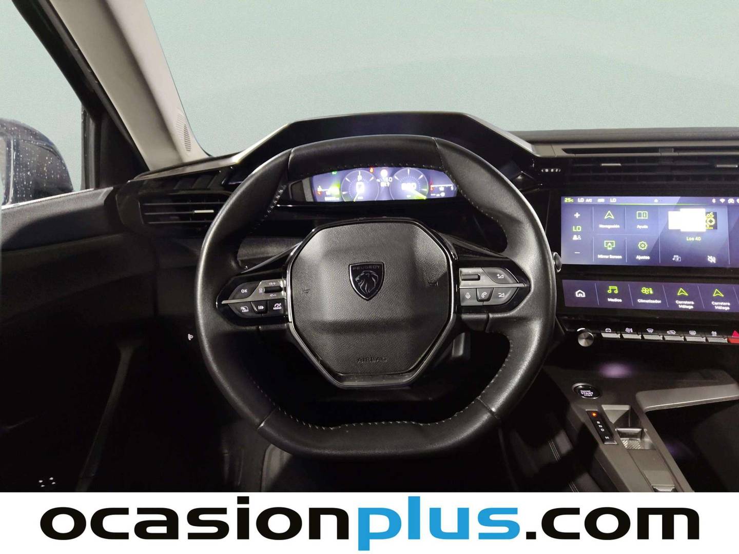 Peugeot 308 Peugeot 308 BlueHDi 130 S&S Allure EAT8 (130 CV) 130cv