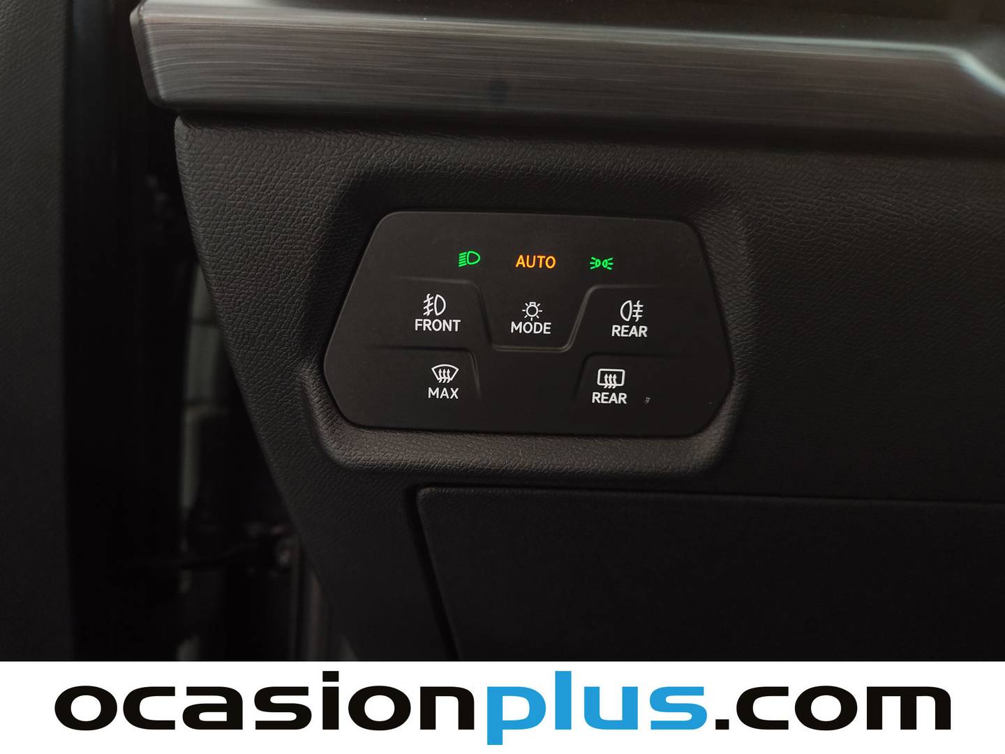 Cupra Formentor Cupra Formentor 1.5 TSI DSG (150 CV) seminuevo