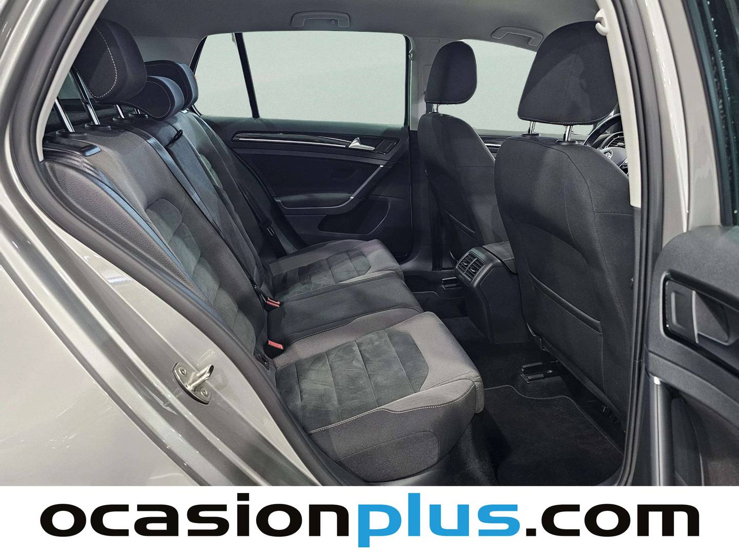 Volkswagen Golf Volkswagen Golf Sport 2.0 TDI (150 CV) DSG 2018