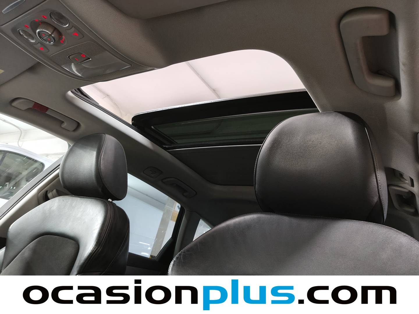 Extras y acabados del Audi A4 Audi A4 Avant S line edition 2.0 TDI (190 CV) multitronic