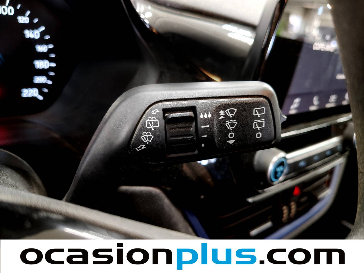 Ford Fiesta Ford Fiesta 1.1 Ti-VCT Trend+ (85 CV) seminuevo