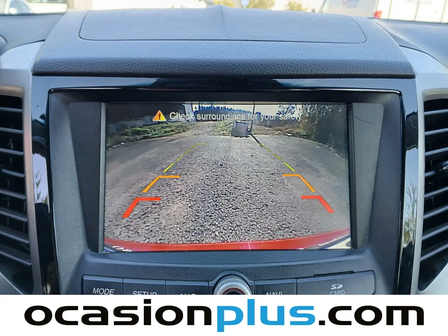 Foto SsangYong Tivoli Ssangyong Tivoli D16T Limited 4x2 (115 CV)