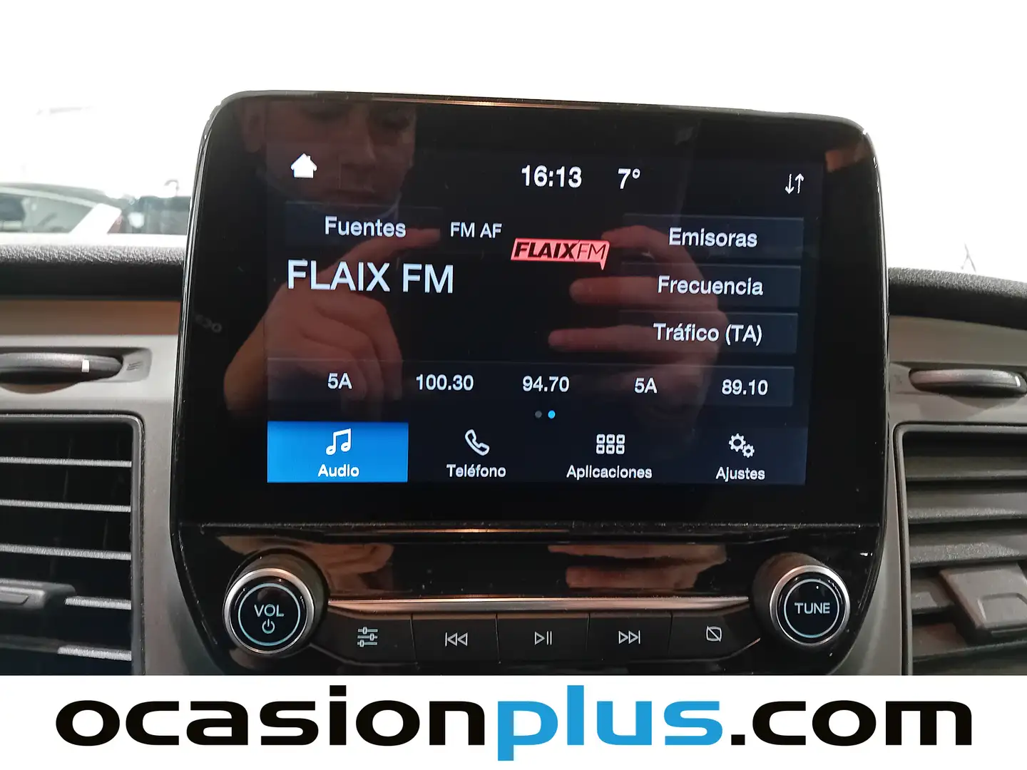 Foto Dethleffs UF01 Dethleffs UF01 UF01 Globevan 2.0 D (131 CV) Caperizado 4 Plazas